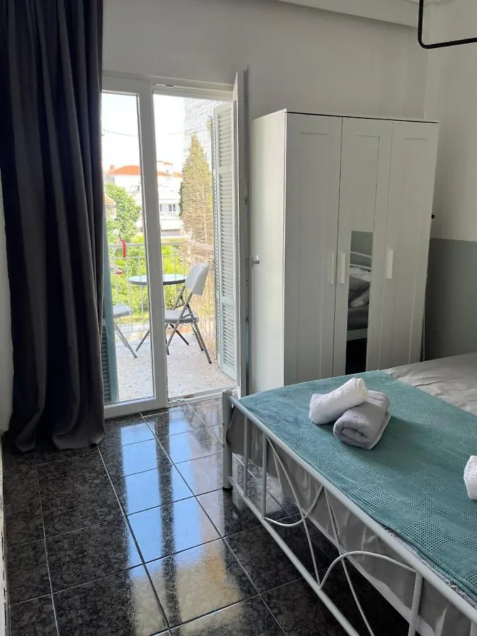 Dimi Guest House Peraia  Greece