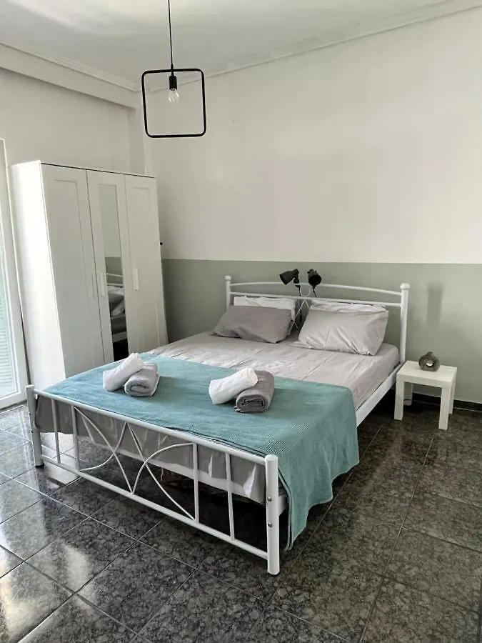 Apartment Dimi Guest House Peraia  Greece