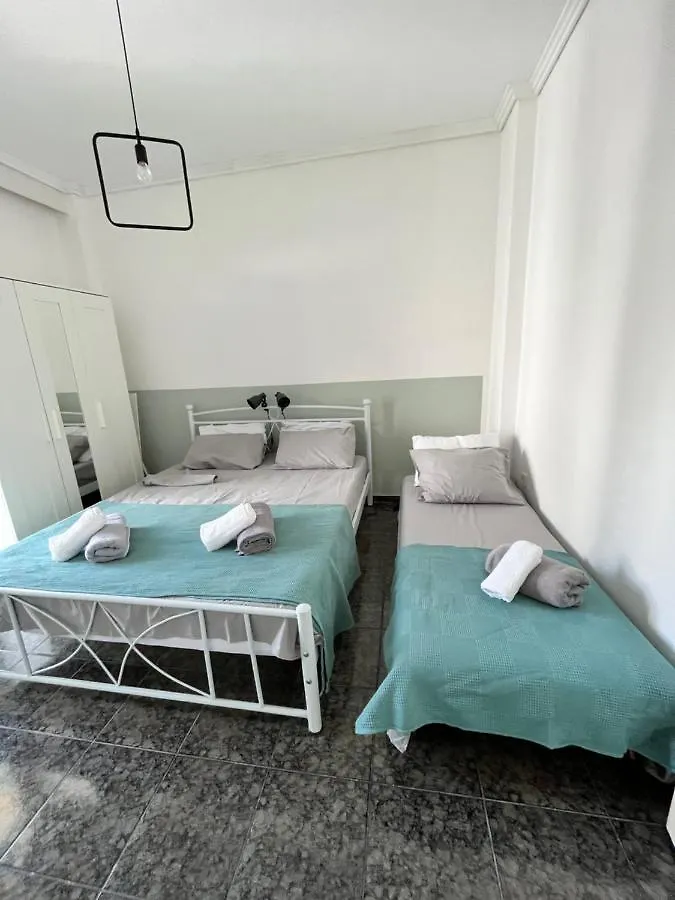 Apartment Dimi Guest House Peraia