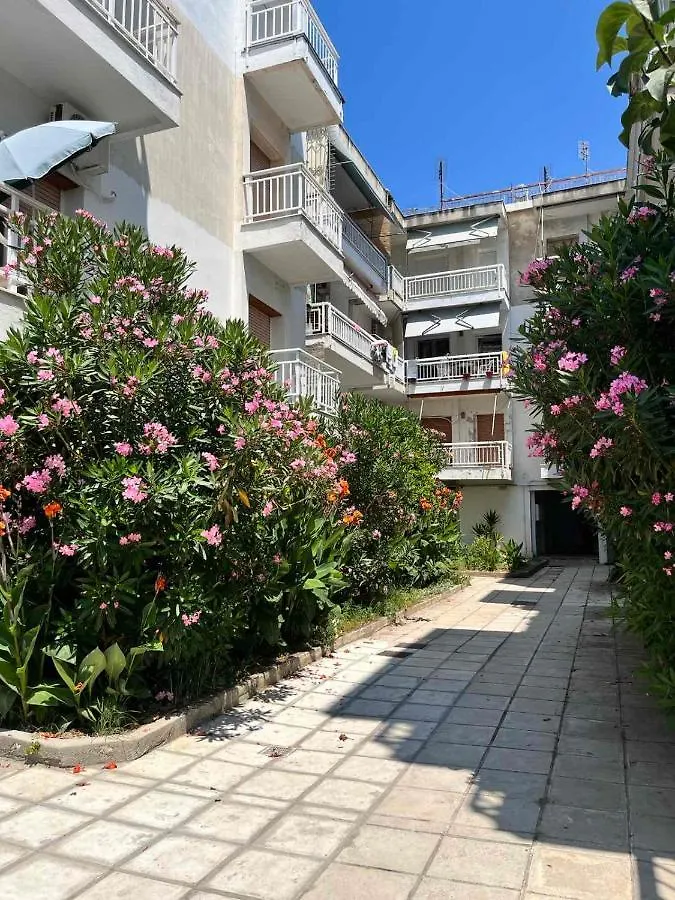 Apartment Dimi Guest House Peraia
