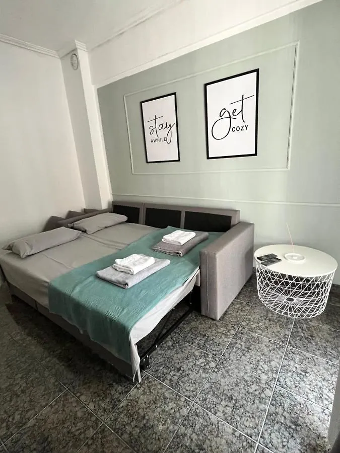 Dimi Guest House Peraia  Peraia (Thessaloniki)