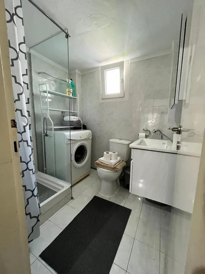 Apartment Dimi Guest House Peraia