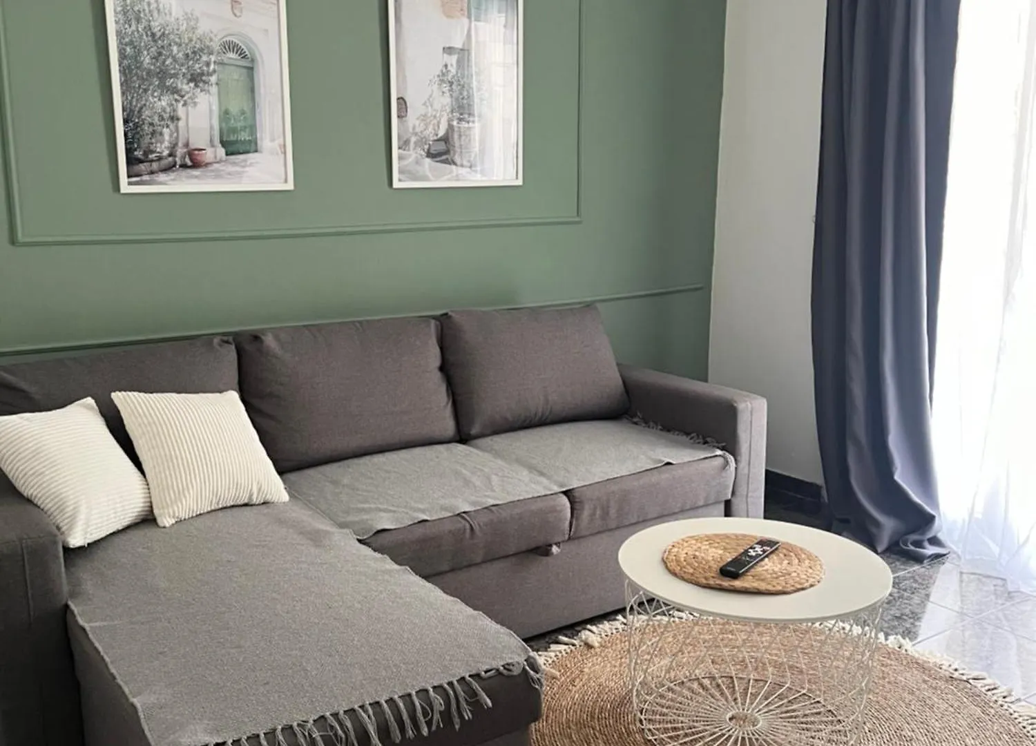 Dimi Guest House Peraia  Greece