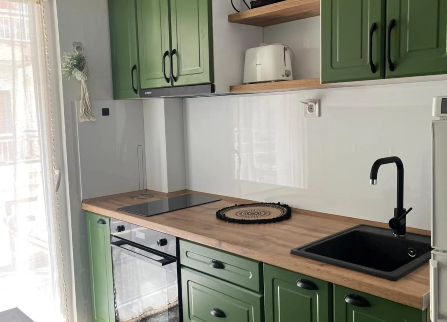 Dimi Guest House Peraía شقة